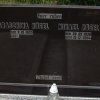 Huegel Michael 1936-2004 Grabstein